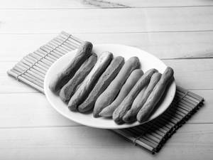 Finger Biscuit