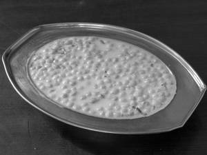 Boondi Raita