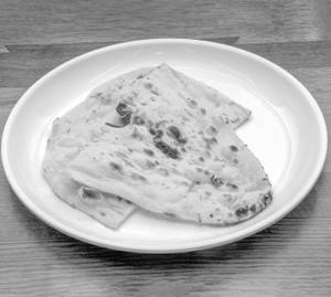 Butter Naan