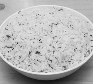 Jeera Rice