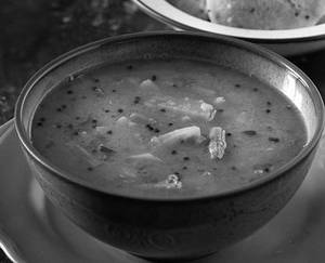 Extra Sambar