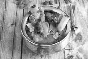 Mutton Curry