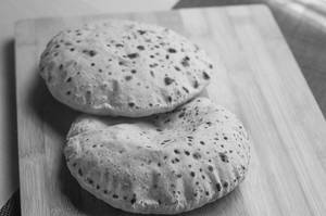 Tawa Roti