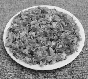 Special Veg Kothu Parotta