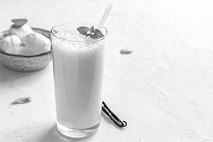 Vanilla Shake