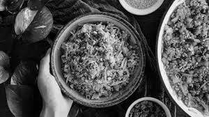 Sweet Chilli Fried Rice