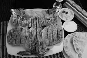 Afghani Bbq