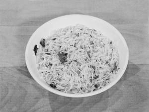 Jeera Rice