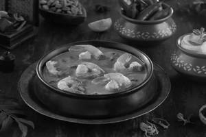 Prawn Masala