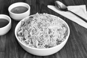 Veg Fried Rice