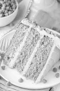 Butter Scotch Pastry
