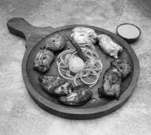 Chicken Platter