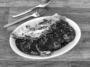 Chicken Pattiyali