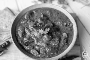 Kadaai Chicken Masala