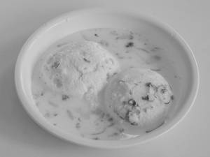 Rasmalai (1 Pc)                                                     