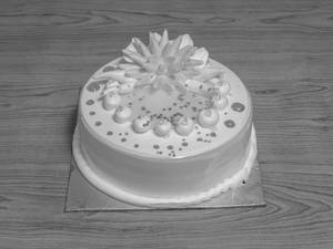 Mixed Fruit Flavor Cake ( 1.5 lbs )