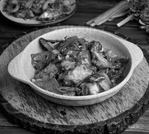 Paneer Chilli (Dry)