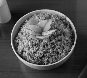 Veg Fried Rice