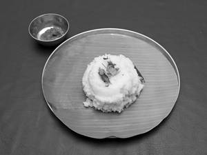 Curd Rice
