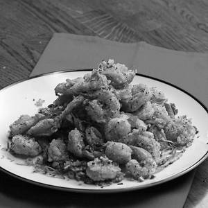 Prawn Salt & Pepper