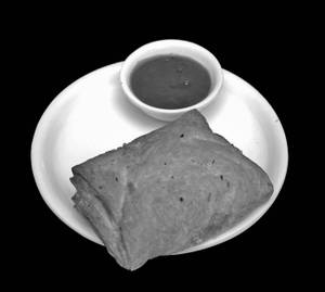 Veg Puff (1 Pc)