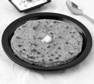 Onion Roti