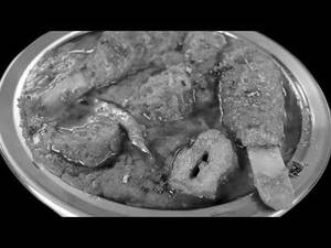 CHAP GRAVY & DRY