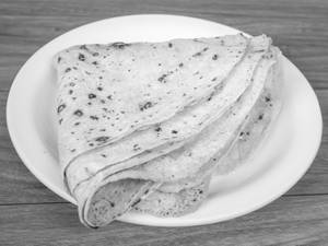 Rumali Roti (1 pc)