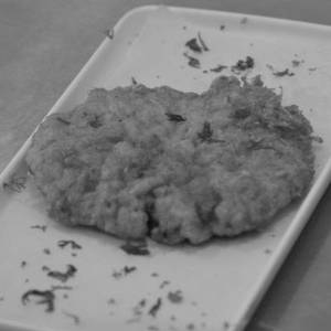 Chicken Lacy Cutlet