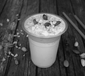 Fruit Punch Thick Shake