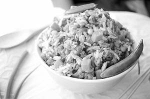 Veg Fried Rice