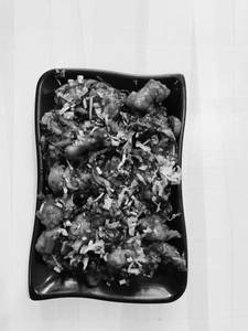 Chicken Manchurian (boneless)