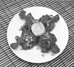 Chicken Lollipop