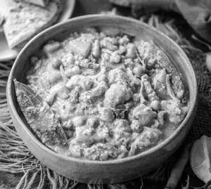 Mix Veg Kuruma