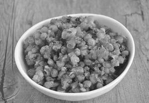 American Corn Pepper Salt