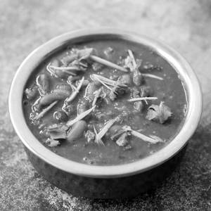 Rajma Masala