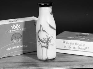 Banana Classic Shakes
