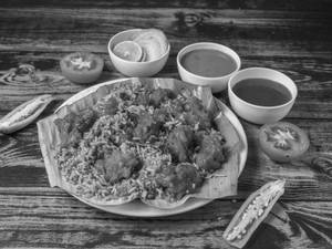 Gobi Rice