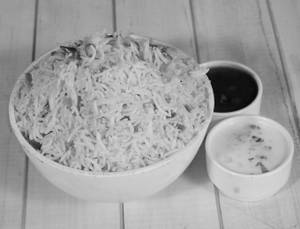 Veg Fried Rice