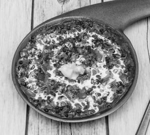 Dal Makhani