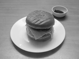 Butter Burger