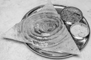 Mysore Chatpata Dosa