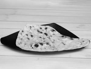 Butter Naan (1 Pc)