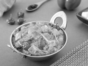 Kadai Paneer (Spicy) [Full]