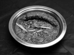 Veg Kolhapuri