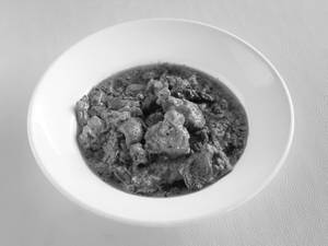 Kadai Mutton (4 Pcs)