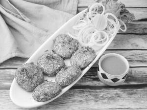 Dahi Ke Sholey [serves 1-2] [6 Piece]