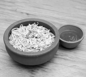 Chicken Noodles