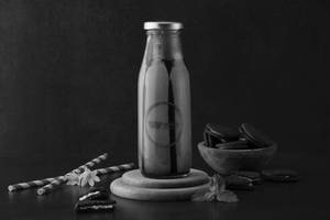 Oreo Chocolate Shake