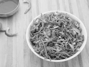 Gobi Noodles